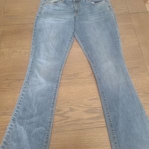 Old Navy Flirt Jeans Size 12